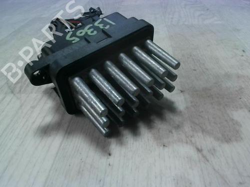 Heater resistor FORD KUGA I 2.0 TDCi | BP24026744M108