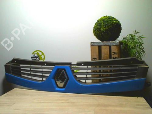 Used Grille RENAULT MASTER II Van (FD) 2.5 dCi (120 hp) 26225820