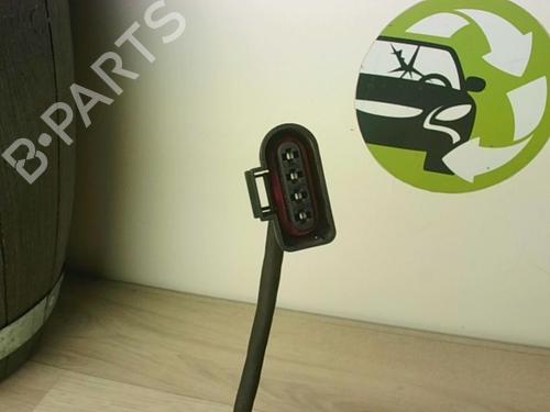 Electronic module AUDI TT (8N3) 1.8 T | BP25994909M83 