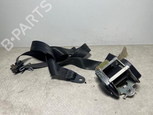 Sikkerhedssele foran venstre Sikkerhedssele foran venstre CITROËN C4 I (LC_) 1.6 HDi (109 hp) 34210650 34210650