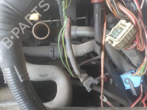 Engine BMW 5 (E39) 525 d | BP33322112M1  - Image 11