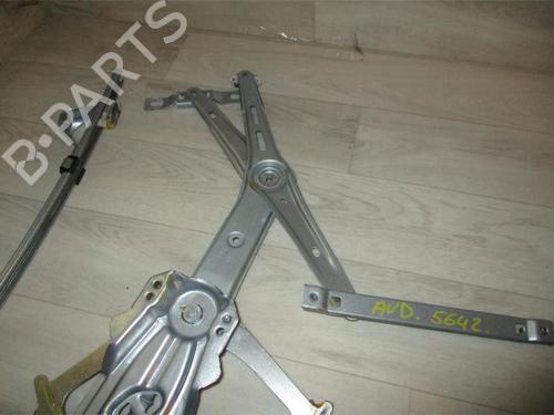 Rudehejsemekanisme Højre foran OPEL ASTRA H (A04) 1.7 CDTI (L48) | BP26014827C23 