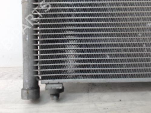 AC radiator SUZUKI IGNIS II (MH) 1.3 DDiS (RM413D) | BP22300028M32
