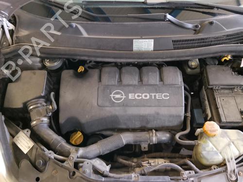 Brugte OPEL CORSA D (S07) 1.3 CDTI (L08, L68) 4993357