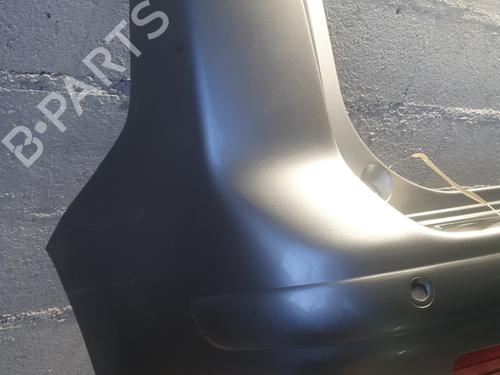 Rear bumper PEUGEOT 5008 (0U_, 0E_) 1.6 HDi | BP31084892C8