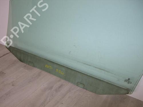 front-right-door-window-vw-touran-1t1-1t2-2003-2004-2005-2006-2007-2008-2009-2010-2011-30705457 main image