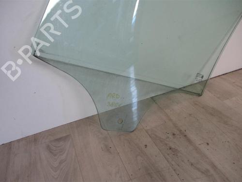 Rear right door window OPEL CORSA D (S07) 1.3 CDTI (L08, L68) | BP24024675C21 