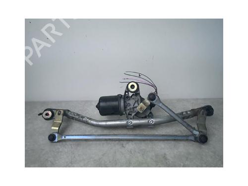 Used Front wipers mechanism CITROËN C3 I (FC_, FN_) 1.4 HDi (68 hp) 24023855