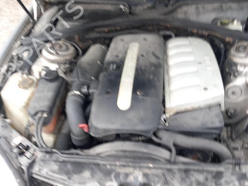 Rear mirror MERCEDES-BENZ S-CLASS (W220, V220) S 320 CDI (220.026, 220.126) | BP30807377I6 