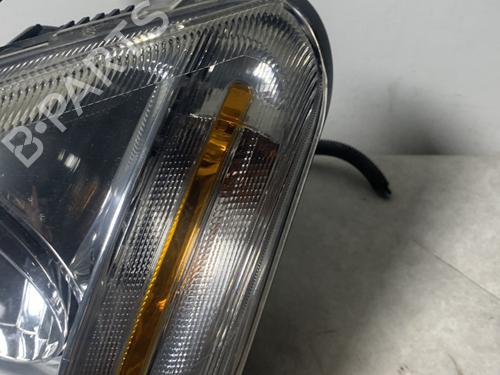 Left headlight FORD FOCUS C-MAX (DM2) 2.0 TDCi | BP29823413C28