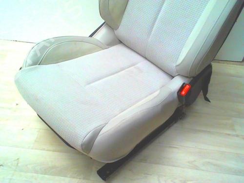 Seats set CITROËN C4 II (NC_) 1.6 HDi 110 | BP24023543C78 