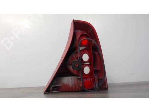 Used Left taillight RENAULT CLIO II (BB_, CB_) 1.5 dCi (B/CB07) (65 hp) 30705763