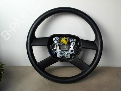 Steering wheel VW POLO (9N_, 9A_) 1.2 12V | BP24021666C49 
