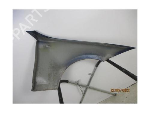 Left front fenders BMW 1 (E81) 118 d | BP24025120C41 