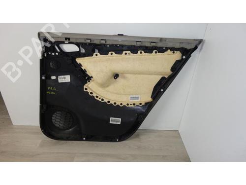Rear left panel CITROËN C4 Grand Picasso I (UA_) 1.6 HDi | BP24024831C60 