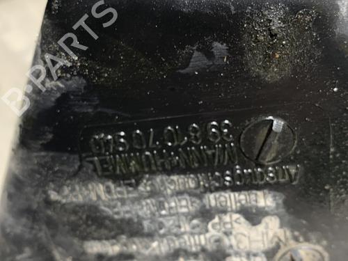 Air filter box AUDI A3 (8P1) 2.0 FSI | BP25376828M87 