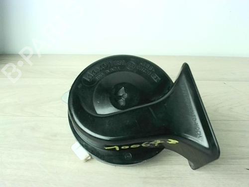 Horn RENAULT MEGANE II (BM0/1_, CM0/1_) 1.5 dCi (BM1E, CM1E) | BP30807098E13