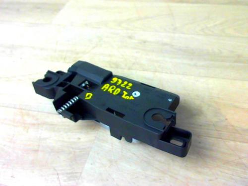 Rear right interior door handle FORD MONDEO IV (BA7) 2.0 TDCi | BP26022499I16 