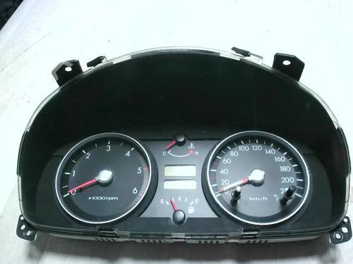 Used Instrument cluster HYUNDAI GETZ (TB) 1.5 CRDi (82 hp) 24026898