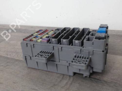 Fuse box HONDA CIVIC VIII Hatchback (FN, FK) 1.8 (FN1, FK2) | BP27321512E1