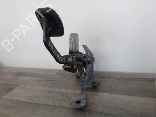 Clutch pedal RENAULT CLIO IV (BH_) 1.5 dCi 90 | BP26327063I13