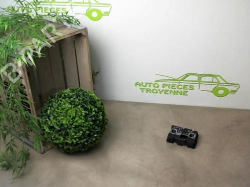 Used Licence plate light CITROËN XANTIA (X1_, X2_) 2.1 Turbo D 12V (109 hp) 31638018