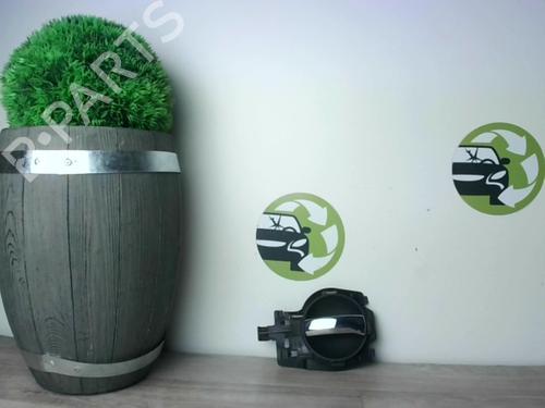 Used Front right interior door handle CITROËN C3 I (FC_, FN_) 1.4 HDi (68 hp) 21181765