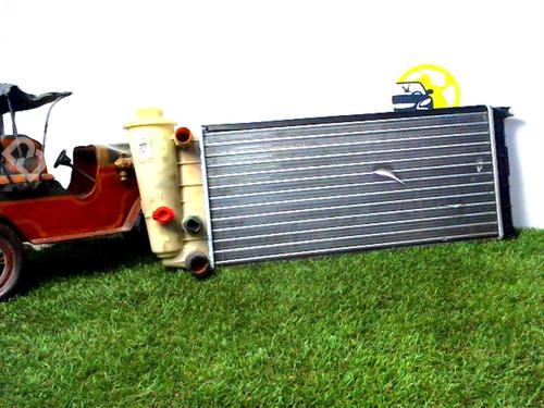 Used Water radiator Water radiator FIAT PANDA (141_) 900 (40 hp) 24021478 24021478