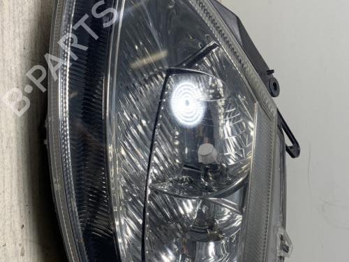 Venstre forlygte CITROËN C3 I (FC_, FN_) 1.6 16V | BP29632687C28 