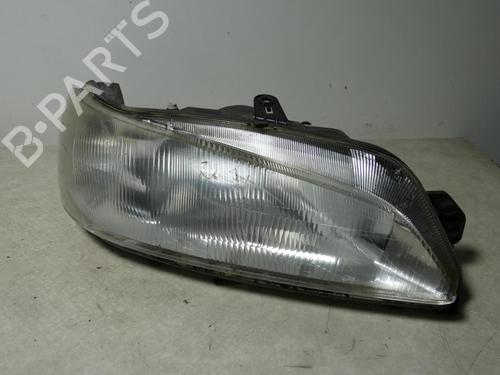 Faro anteriore destro PEUGEOT 306 Hatchback (7A, 7C, N3, N5) 1.6 (89 hp) 32342055