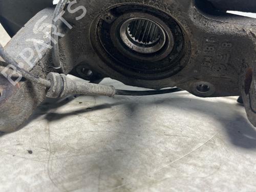 Right front steering knuckle FORD KA (RU8) 1.2 | BP35955663M26 - Image 3