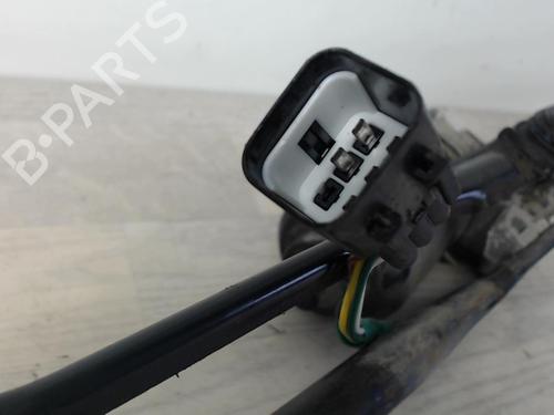 Front wipers mechanism KIA SOUL I (AM) 1.6 CRDi 128 | BP23024706C83 