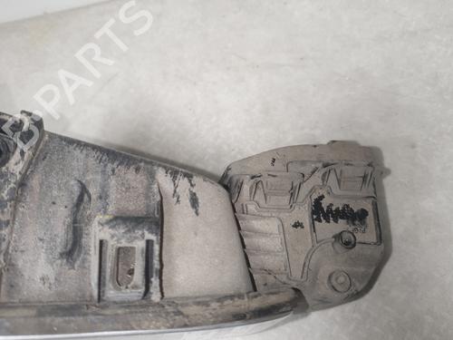 Fuel flap RENAULT CAPTUR I (J5_, H5_) 0.9 TCe 90 | BP30705337C131 