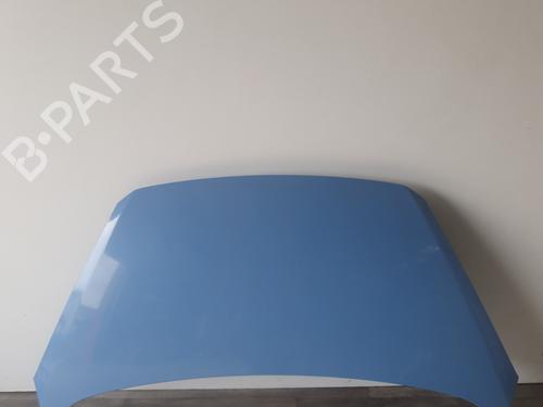 Capot Capot KIA PICANTO II (TA) 1.0 (69 hp) 34289095 34289095