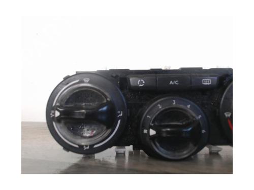 Climate control PEUGEOT 208 I (CA_, CC_) 1.4 HDi | BP26687062I5 