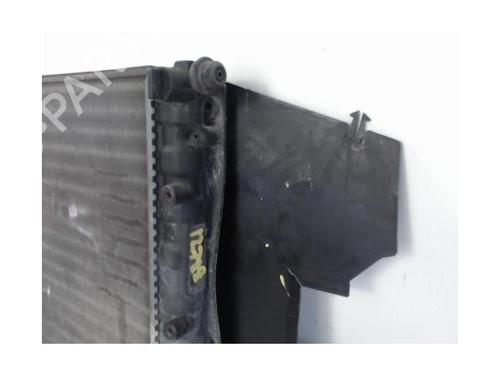 Water radiator RENAULT CLIO I (B/C57_, 5/357_) 1.4 | BP26451685M31 