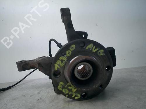 Fusee links voor RENAULT CLIO III Grandtour (KR0/1_) 1.5 dCi (88 hp) 32302315