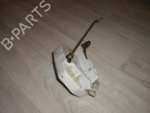 Rear left lock OPEL AGILA (A) (H00) 1.3 CDTI (F68) | BP24023628C100 