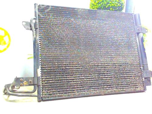 Used AC radiator VW TOURAN (1T1, 1T2) 2.0 TDI 16V (140 hp) 24024641