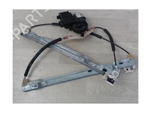 Front left window mechanism CITROËN C4 Grand Picasso I (UA_) 1.6 HDi | BP23896749C22 