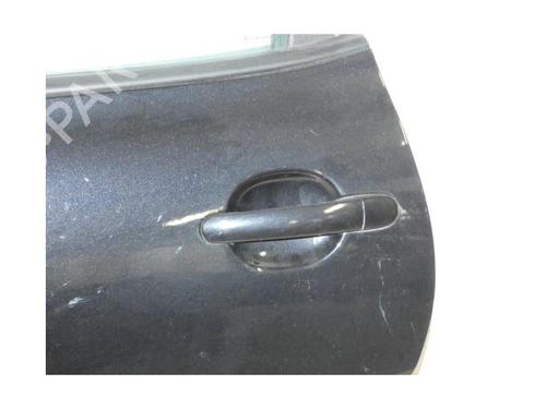 Left rear door SEAT ALTEA (5P1) 1.9 TDI | BP25619578C4