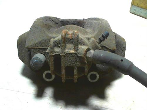 Right front brake caliper PEUGEOT 5008 (0U_, 0E_) 1.6 HDi | BP24022445M104