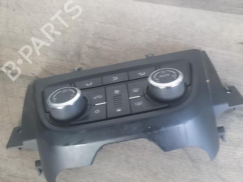Climate control OPEL ZAFIRA TOURER C (P12) 2.0 CDTi (75) | BP31058134I5