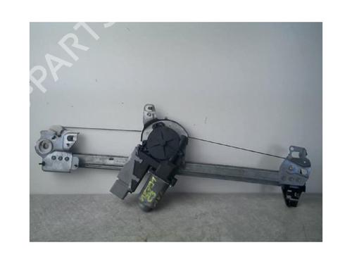 Front right window mechanism CITROËN C3 I (FC_, FN_) 1.4 i | BP24025525C23 