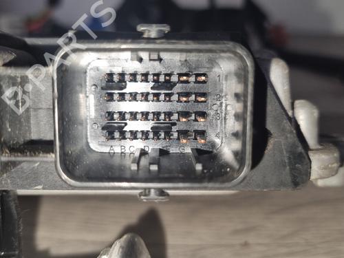 Electronic module PEUGEOT 206+ (2L_, 2M_) 1.4 HDi eco 70 | BP36301442M83  - Image 10