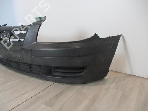 Front bumper HYUNDAI MATRIX (FC) 1.5 CRDi | BP24024657C7 