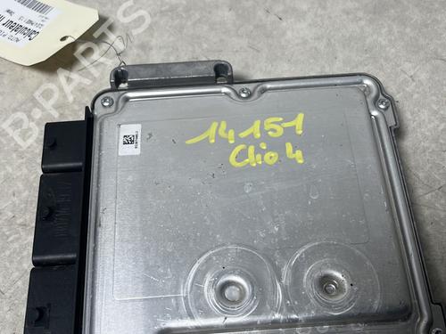 Engine control unit (ECU) RENAULT CLIO IV (BH_) 1.5 dCi 75 | BP32262858M57