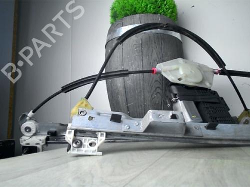 Front right window mechanism PEUGEOT 206 CC (2D) 2.0 S16 | BP24024777C23 