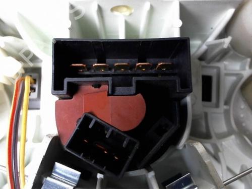 Climate control FIAT FIORINO Box Body/MPV (225_) 1.3 D Multijet (225BXD1A, 225BXB1A, 225BXB11) | BP25618417I5 