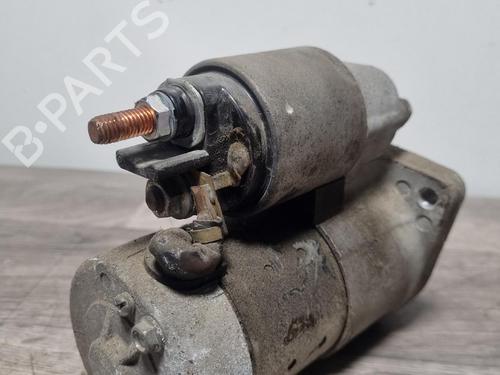 Starter FIAT PANDA (169_) 1.2 (169.AXB11, 169.AXB1A) | BP39668270M8 - Image 4